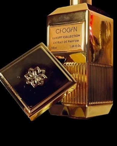 Chogan Luxury Edition 141 (30% Duftessenz) (UNISEX)"...Thu**-Dubai®..."