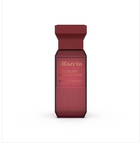 Chogan Luxury Edition 118 (30% Duftessenz) (UNISEX)"...Baccarat Rouge 540®..."
