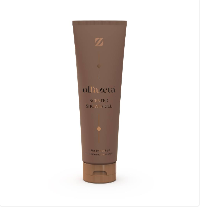 Chogan duftendes Duschgel Damen Edition No.051 "...Coco Mademoiselle®..."